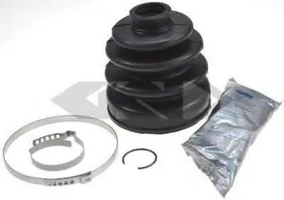 Комплект пылника, приводной вал LÖBRO купить