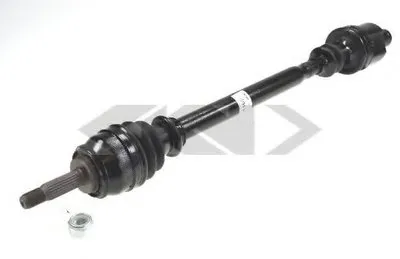 Приводной вал LÖBRO купить