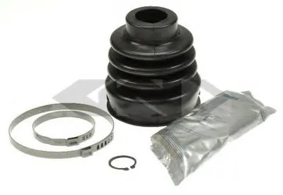 Комплект пылника, приводной вал SPIDAN купить