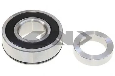 Комплект подшипника ступицы колеса SPIDAN купить