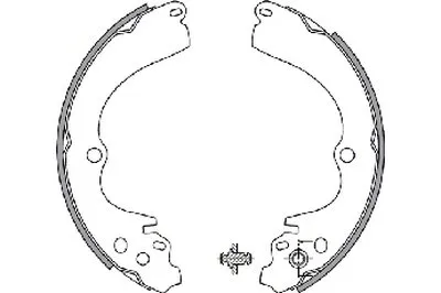 Комплект тормозных колодок SPIDAN купить