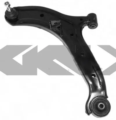 Рычаг независимой подвески колеса, подвеска колеса SPIDAN купить