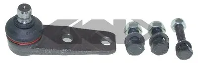 Шаровой шарнир SPIDAN купить