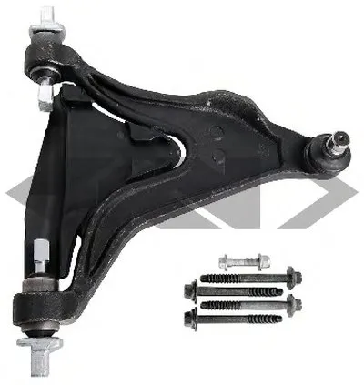 Рычаг независимой подвески колеса, подвеска колеса SPIDAN купить