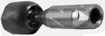 Осевой шарнир, рулевая тяга SPIDAN купить