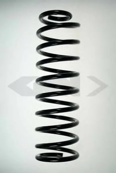 винтовая пружина SPIDAN купить