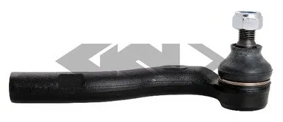 Наконечник поперечной рулевой тяги SPIDAN купить