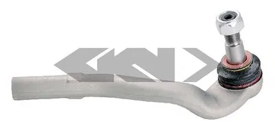 Наконечник поперечной рулевой тяги SPIDAN купить