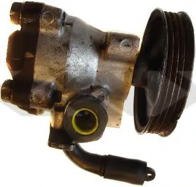 Гидравлический насос, рулевое управление SPIDAN купить