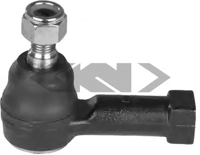 Наконечник поперечной рулевой тяги SPIDAN купить