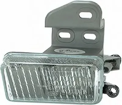 Противотуманная фара HELLA купить