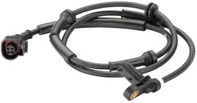 Датчик, частота вращения колеса HELLA купить