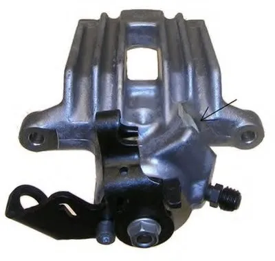 Тормозной суппорт HELLA купить