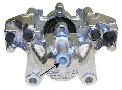 Тормозной суппорт HELLA купить