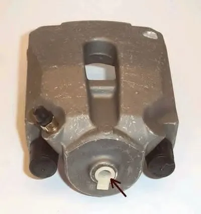 Тормозной суппорт HELLA купить