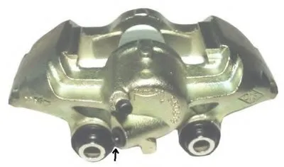 Тормозной суппорт HELLA купить