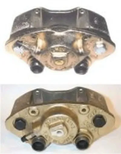 Тормозной суппорт HELLA купить