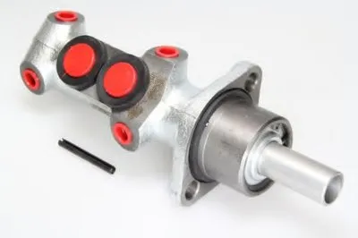 целиндер ручного тормоза HELLA купить