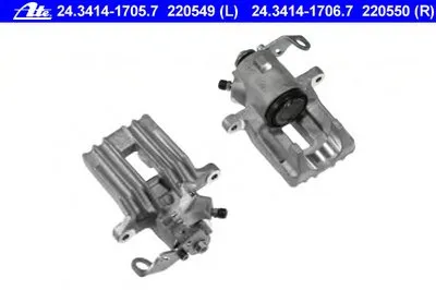 Тормозной суппорт ATE купить