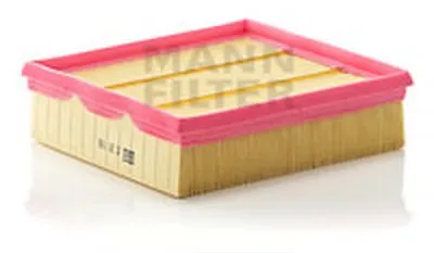 Воздушный фильтр MANN-FILTER купить