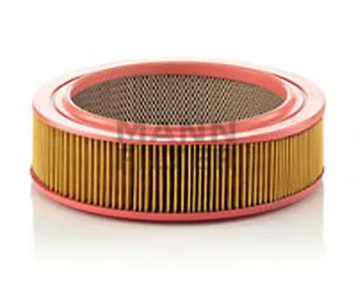 Воздушный фильтр MANN-FILTER купить