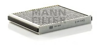 Фильтр, воздух во внутренном пространстве adsotop MANN-FILTER купить