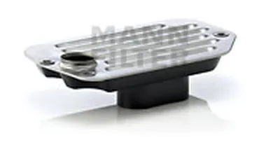 Гидрофильтр, автоматическая коробка передач MANN-FILTER купить