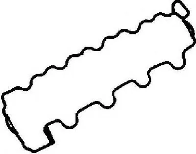 Прокладка, крышка головки цилиндра VICTOR REINZ купить