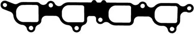 Прокладка, впускной коллектор GLASER купить