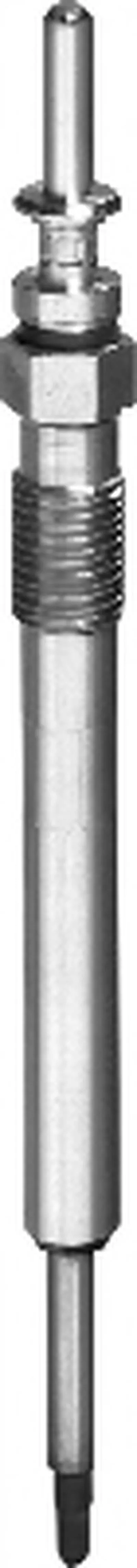 Свеча накаливания CGP BERU купить