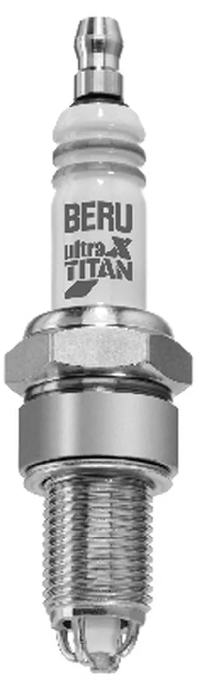 Свеча зажигания ULTRA X TITAN BERU купить