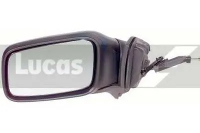 Наружное зеркало LUCAS ELECTRICAL купить