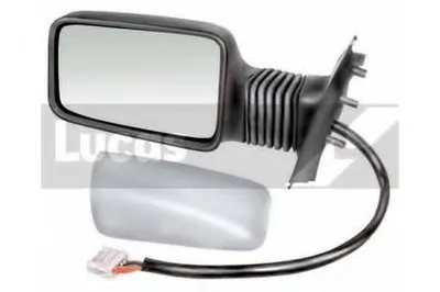 Наружное зеркало LUCAS ELECTRICAL купить