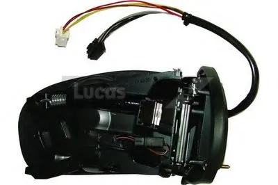 Наружное зеркало LUCAS ELECTRICAL купить