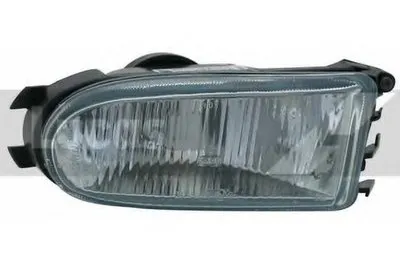 Противотуманная фара LUCAS ELECTRICAL купить