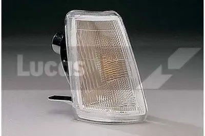 Фонарь указателя поворота LUCAS ELECTRICAL купить