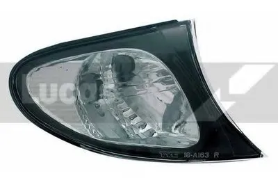 Фонарь указателя поворота LUCAS ELECTRICAL купить