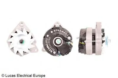 Генератор LUCAS ELECTRICAL купить