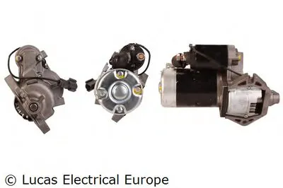 Стартер LUCAS ELECTRICAL купить