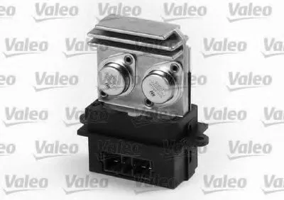Элементы управления, отопление / вентиляция VALEO купить