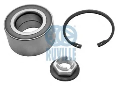 Комплект подшипника ступицы колеса RUVILLE купить
