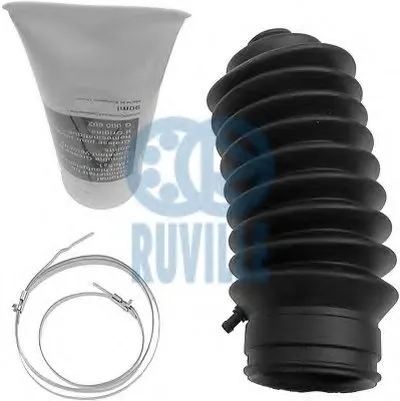 Комплект пылника, рулевое управление RUVILLE купить