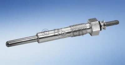 Свеча накаливания BOSCH купить