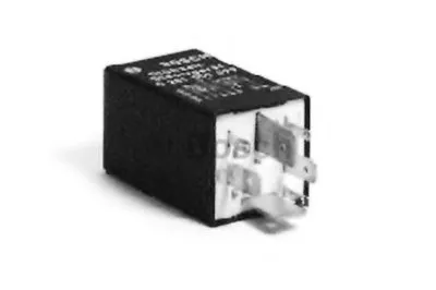 Блок управления, время накаливания BOSCH купить