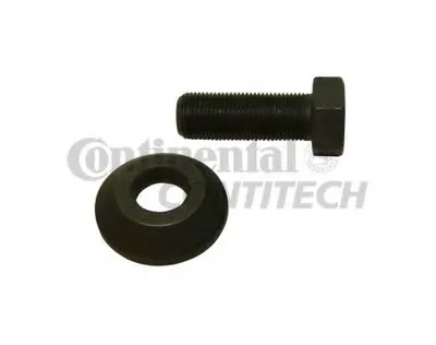 Комплект болтов, ременный шкив - коленчатый вал CONTITECH купить