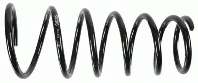 винтовая пружина SACHS купить