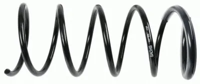 винтовая пружина SACHS купить