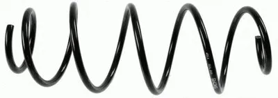 винтовая пружина SACHS купить