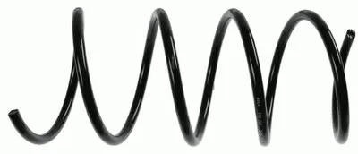 винтовая пружина SACHS купить