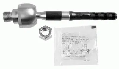 Осевой шарнир, рулевая тяга LEMFÖRDER купить